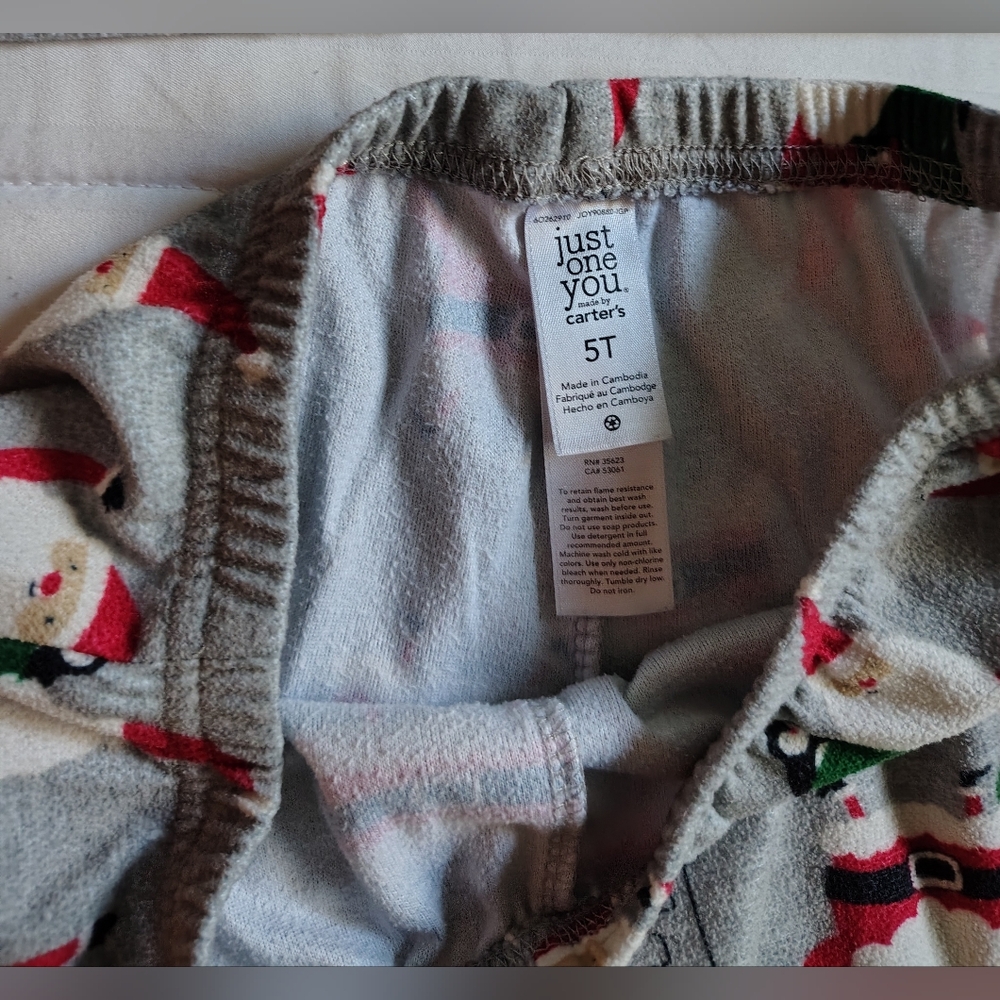 Boy Pijamas - Picture 3 of 8